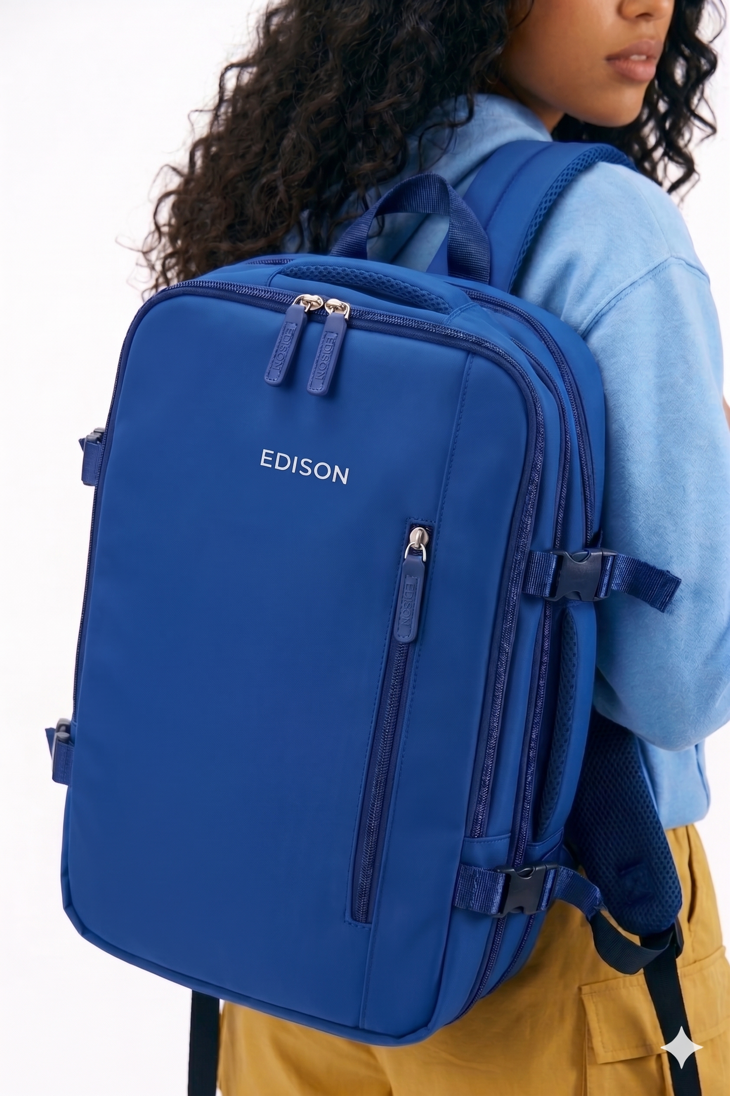 EDISON SCHOOL